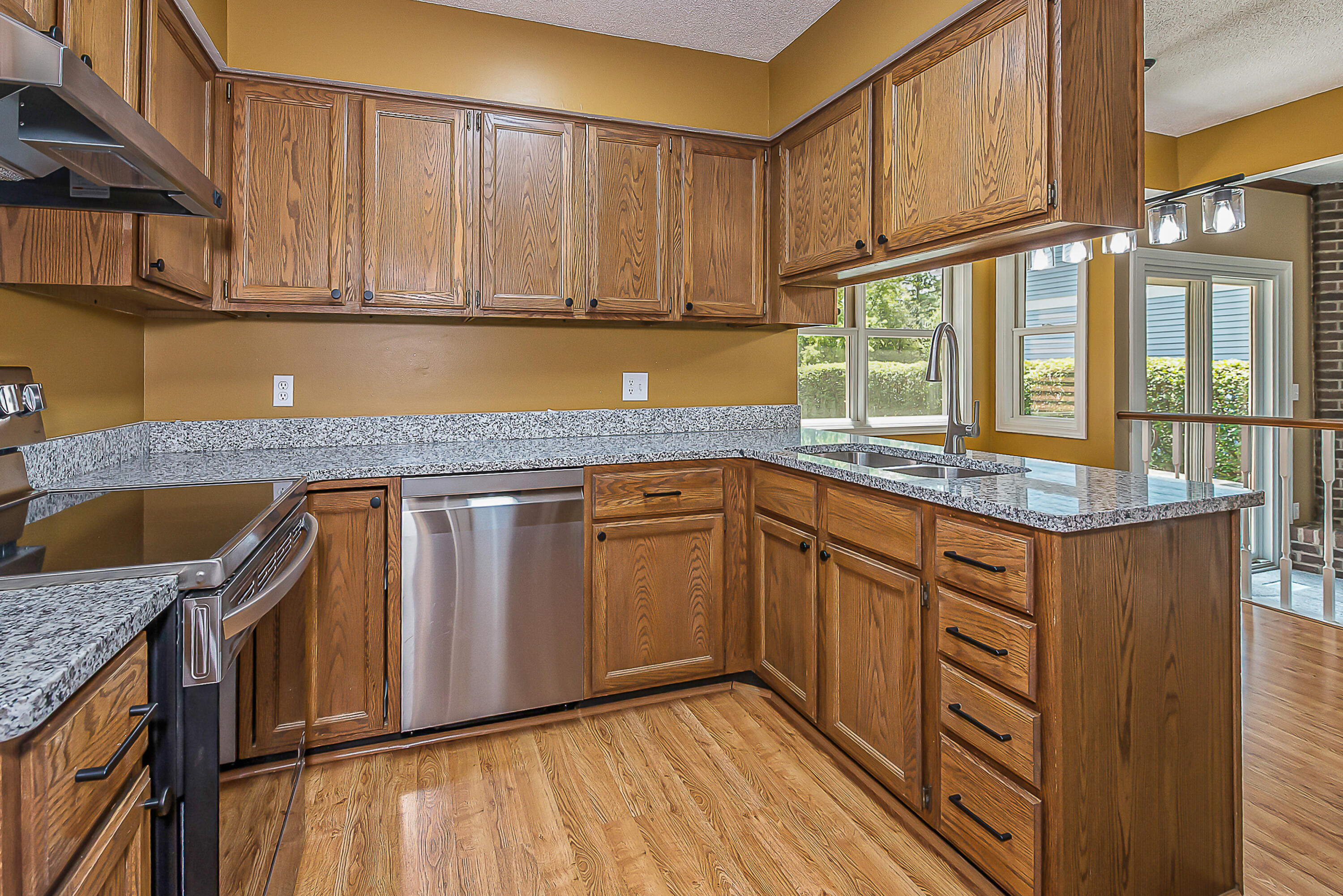 1196 Rathfon Circle Saline, MI 48176 - Photo 13 of 46 DSC_0714
