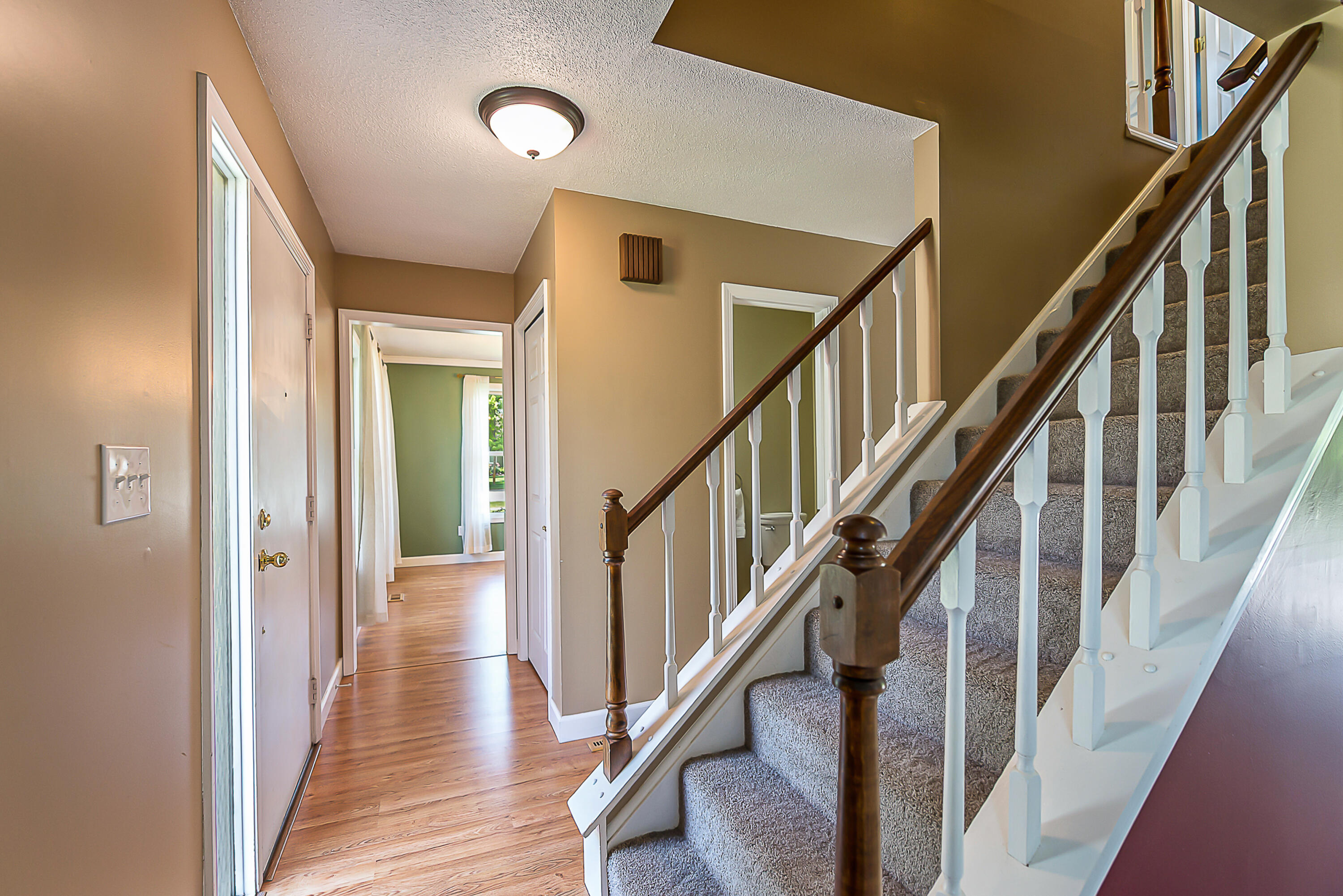 1196 Rathfon Circle Saline, MI 48176 - Photo 4 of 46 DSC_0654