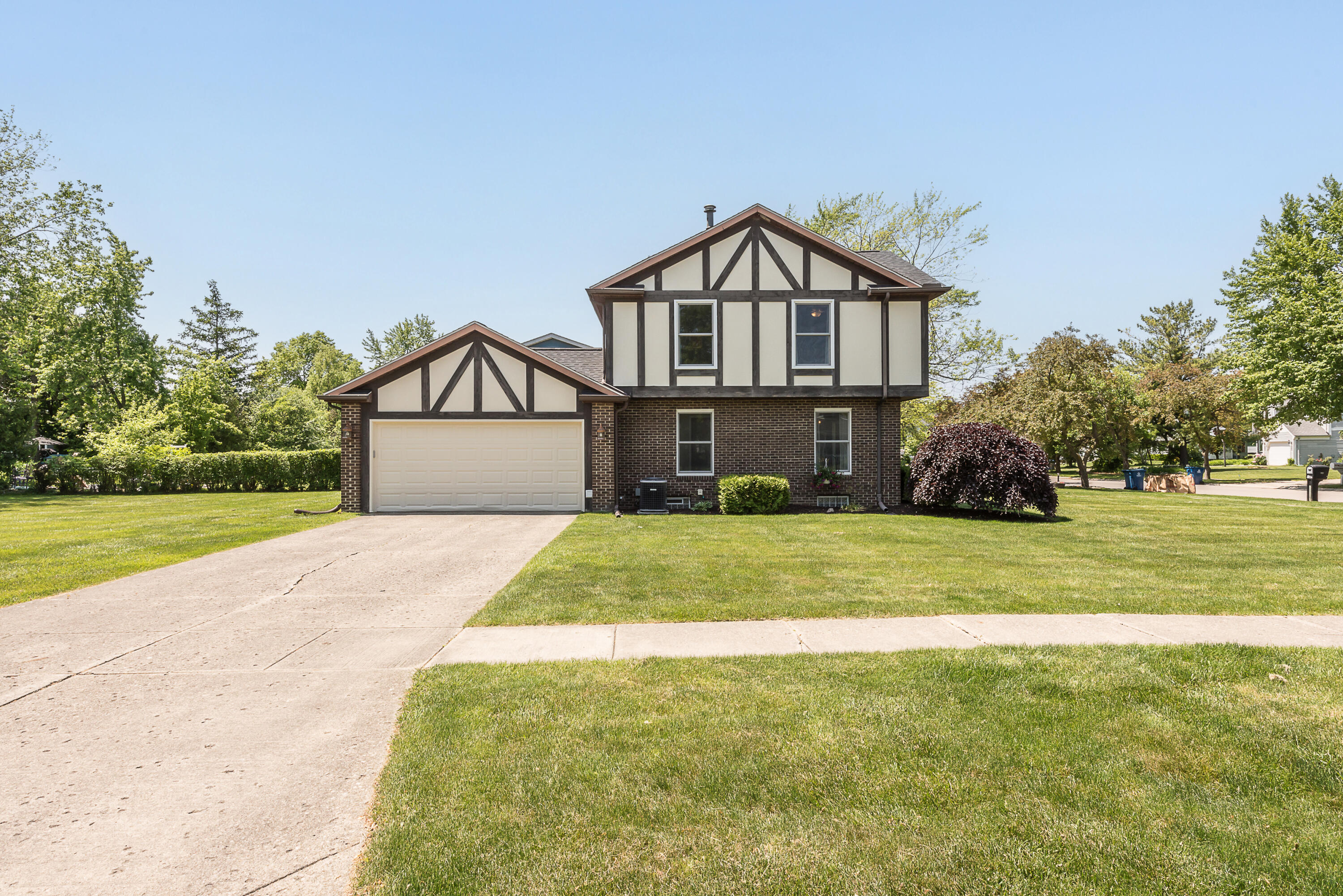 1196 Rathfon Circle Saline, MI 48176 - Photo 42 of 46 DSC_8