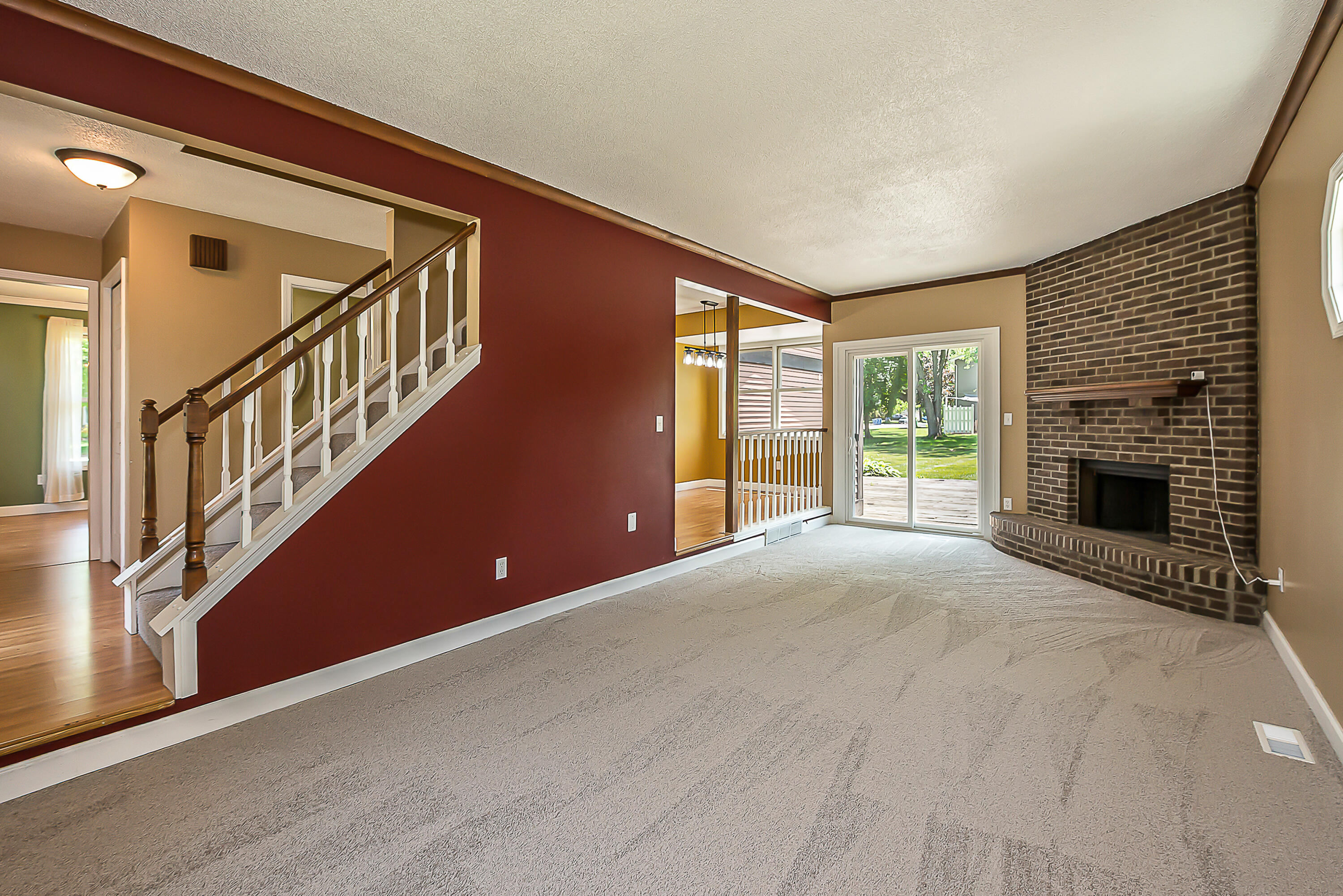 1196 Rathfon Circle Saline, MI 48176 - Photo 6 of 46 DSC_0664