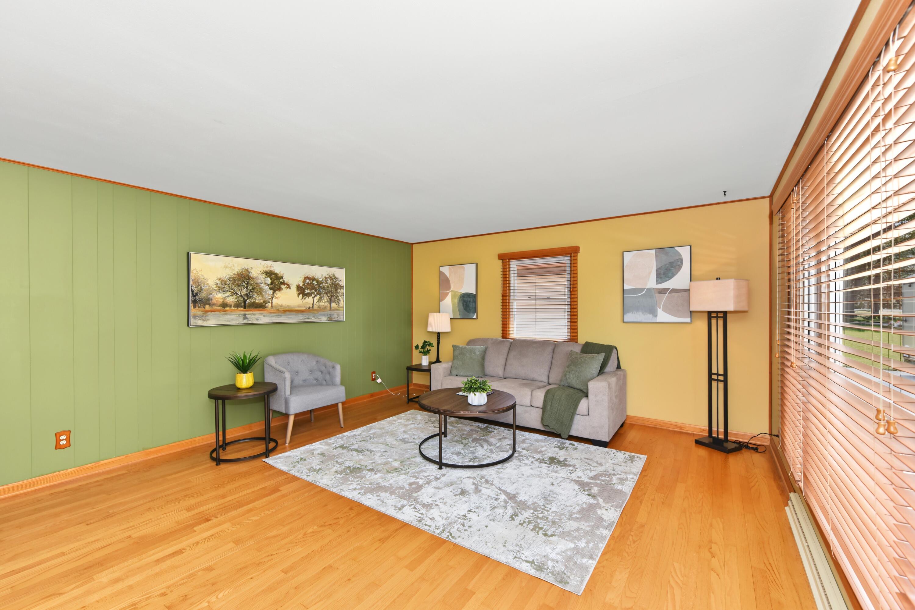 7919 Hagemann Road Caledonia, WI 53108 - Photo 5 of 26 Living Room 2