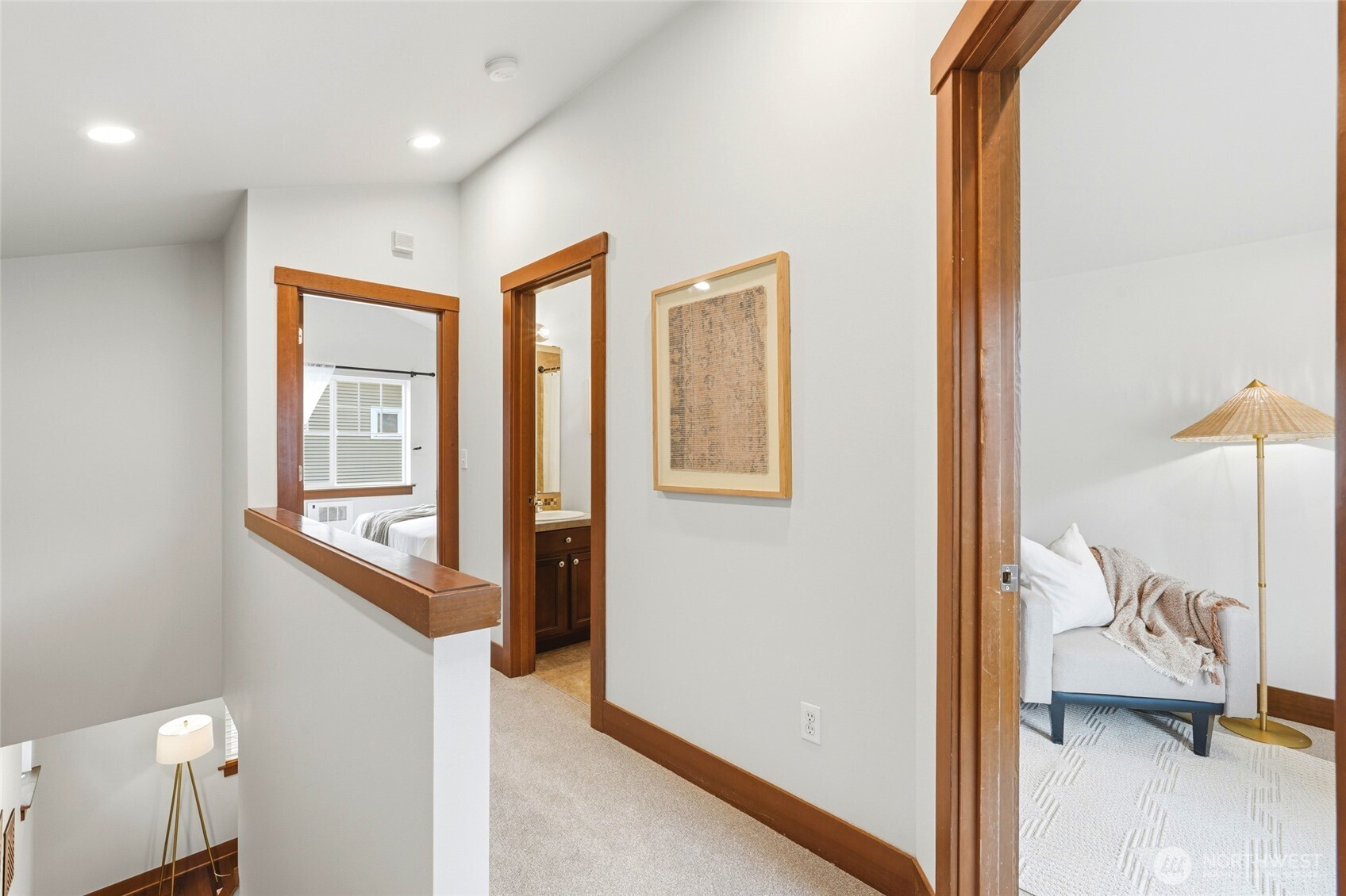 725 North 95th Street, Unit B Seattle, WA 98103 - Photo 14 of 29