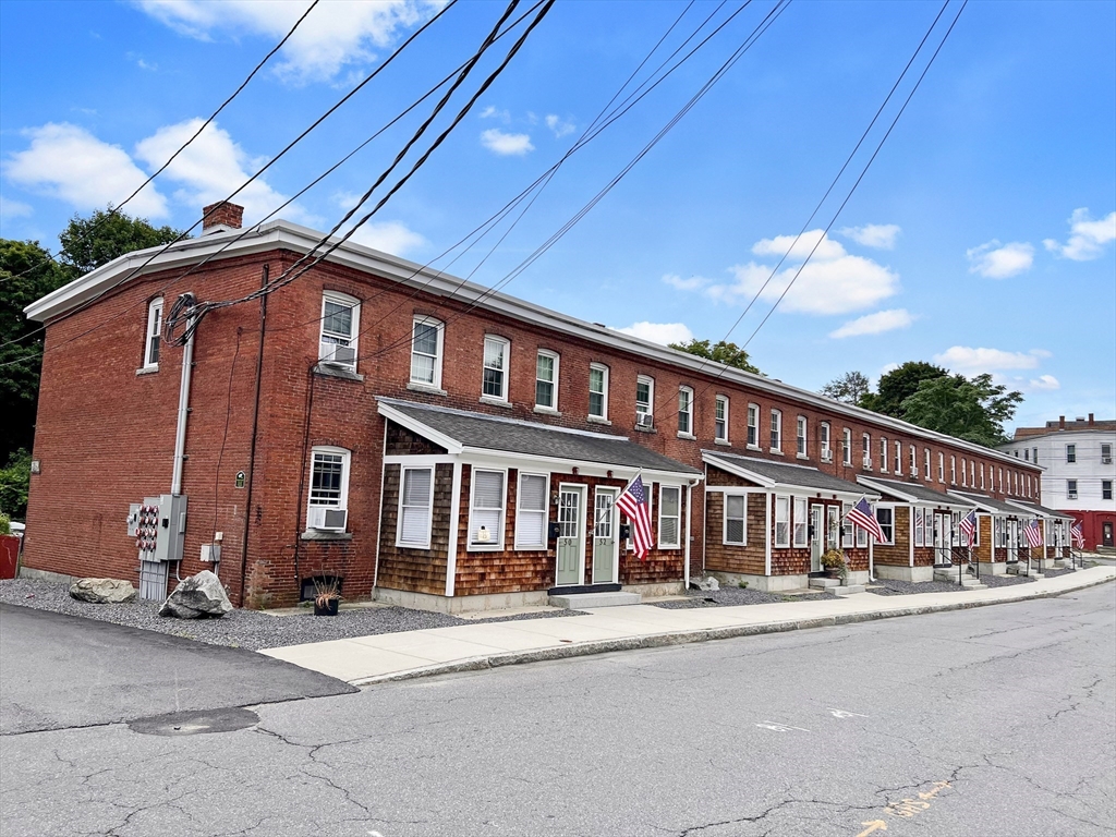 64 Grove Street, Unit 64 Clinton, MA 01510 - Photo 1 of 15