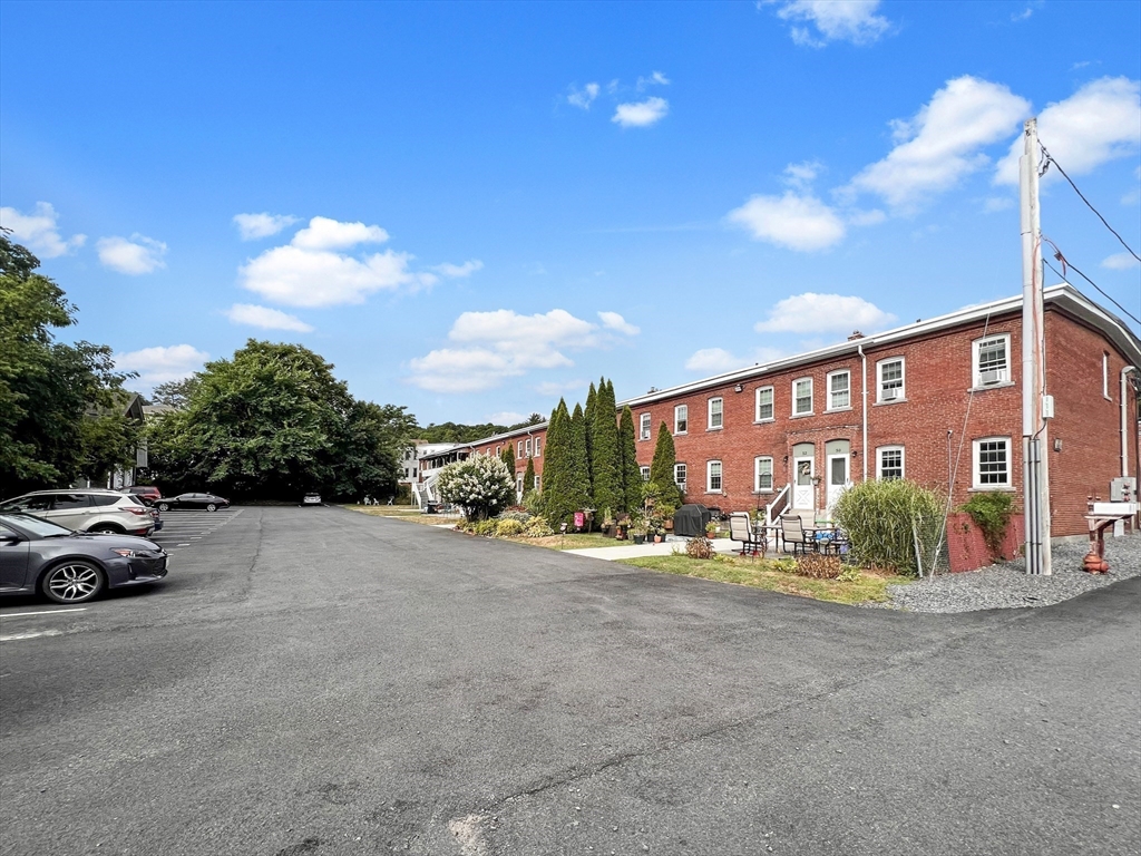 64 Grove Street, Unit 64 Clinton, MA 01510 - Photo 15 of 15