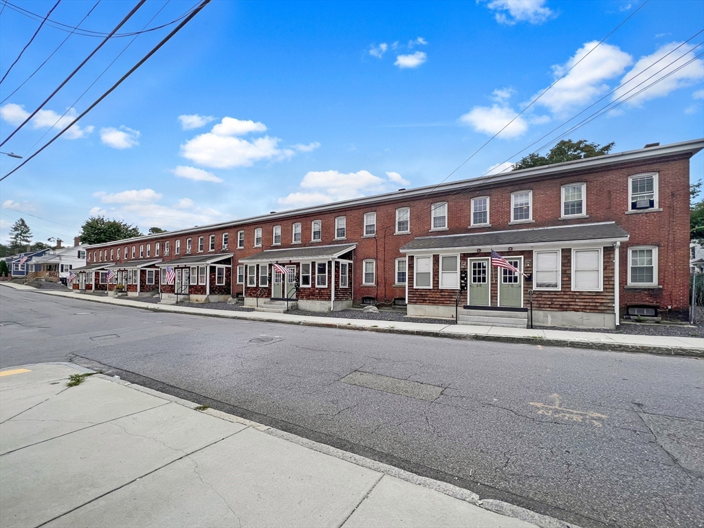 64 Grove Street, Unit 64 Clinton, MA 01510 - Photo 2 of 15