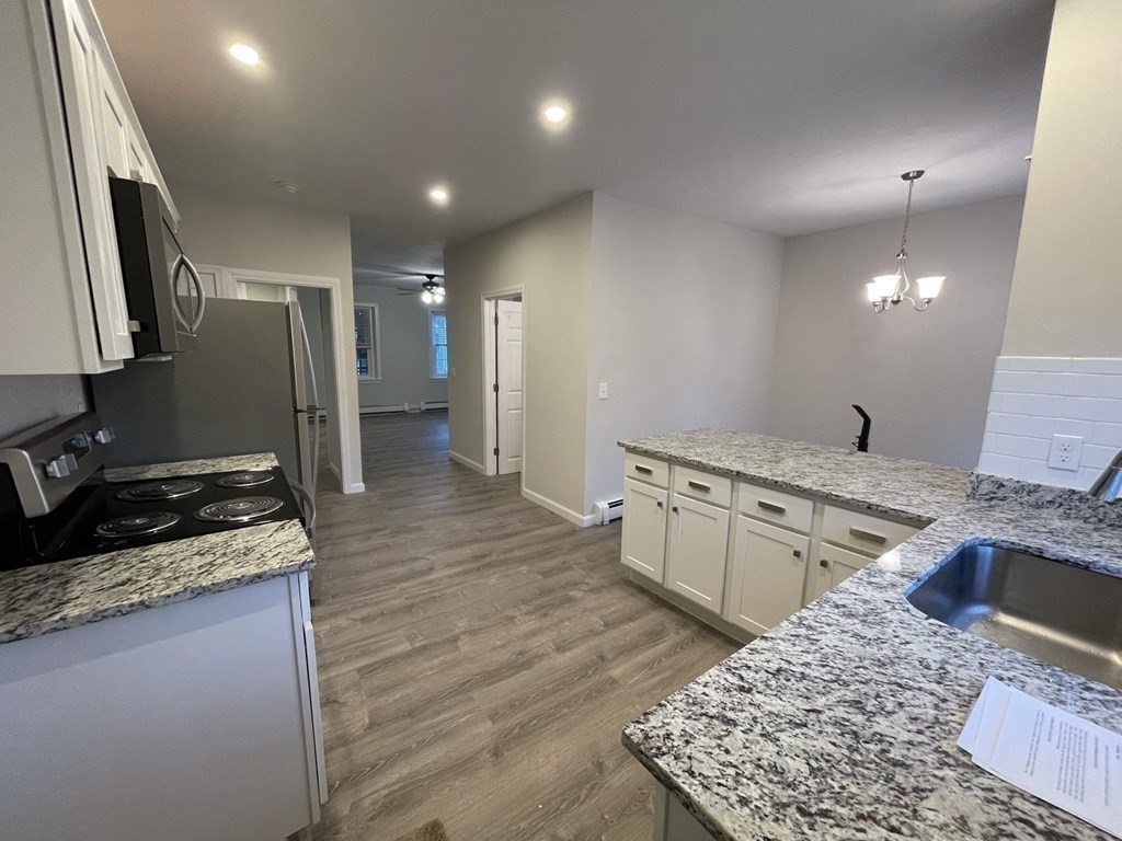 64 Grove Street, Unit 64 Clinton, MA 01510 - Photo 4 of 15