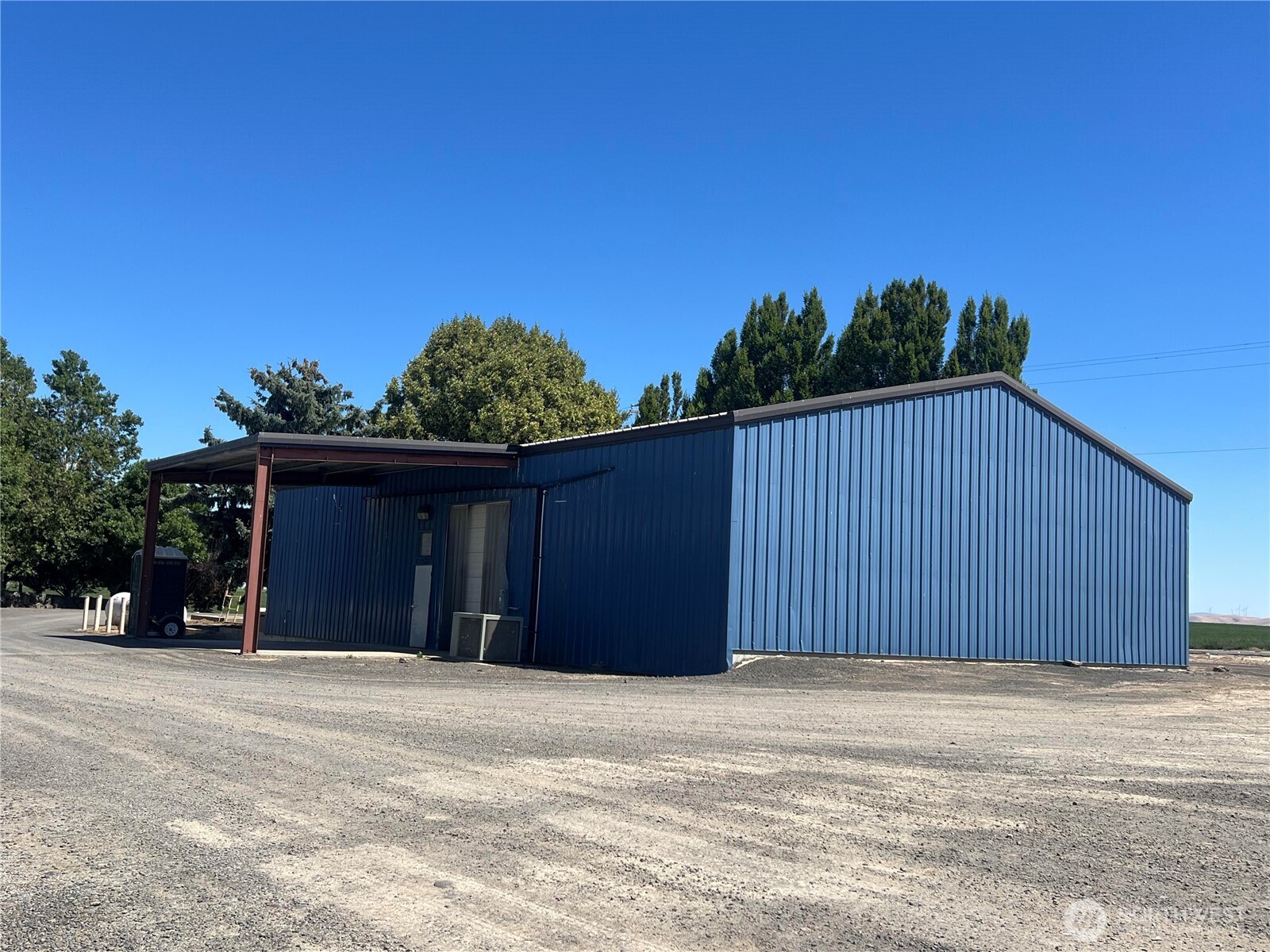 2784 McDonald Road Touchet, WA 99360 - Photo 26 of 31