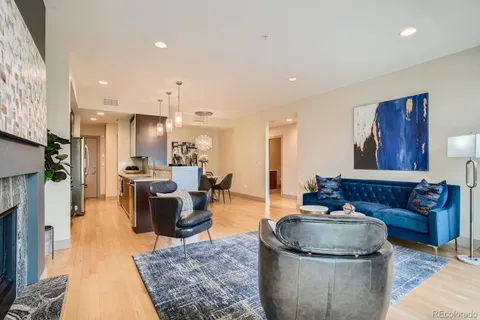 $740,000 | 3420 West 32nd Avenue, Unit 201, Denver, CO 80211