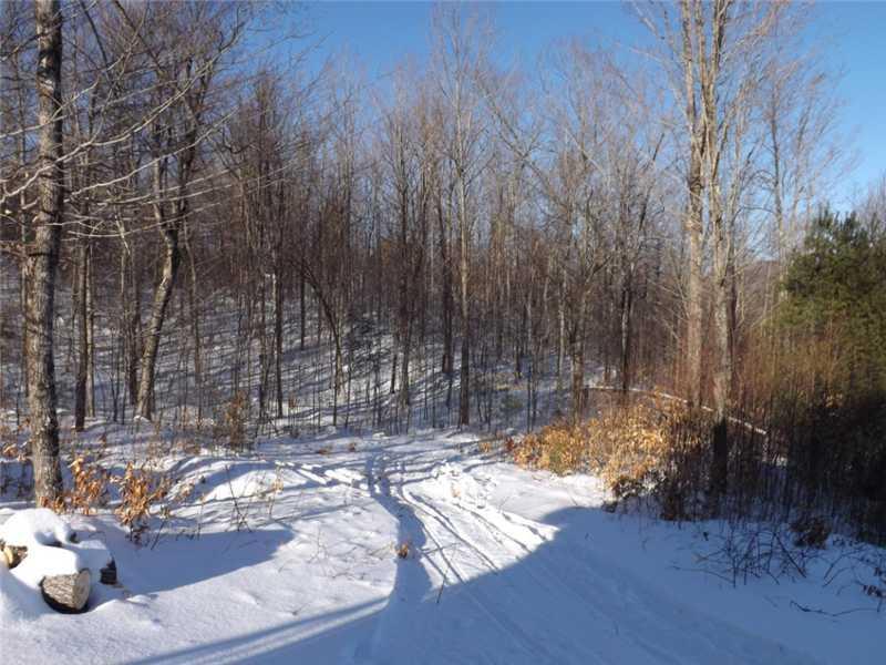 119 West Summit Road Bryant Pond, ME 04219 - Photo 28 of 32 Land/Lot. Deeded access to miles of...