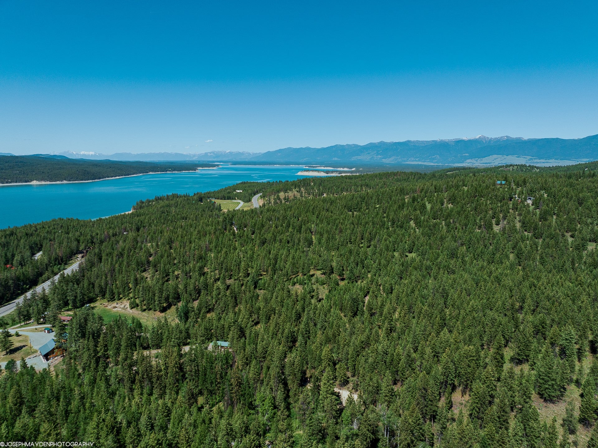 Parcel A Pinkham Road Rexford, MT 59930 - Photo 1 of 1 Gallery Image 1