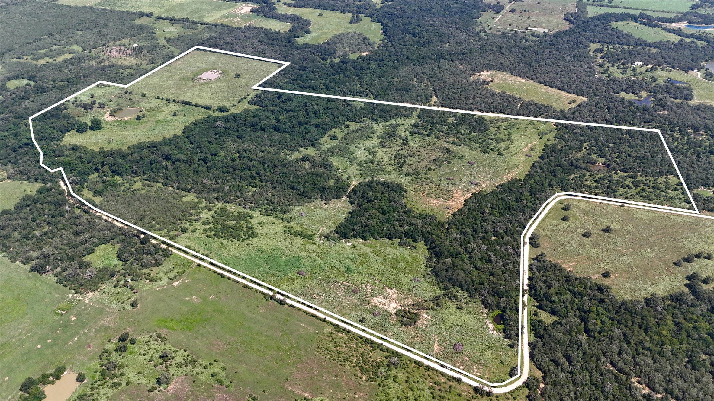 9590 Maynard Hallmark Road Flatonia, TX 78941 - Photo 1 of 31