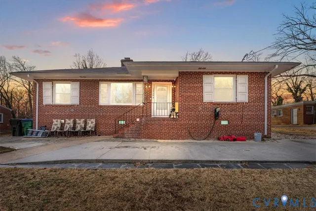 $310,000 | 3930 Patsy Ann Drive, Richmond, VA 23234