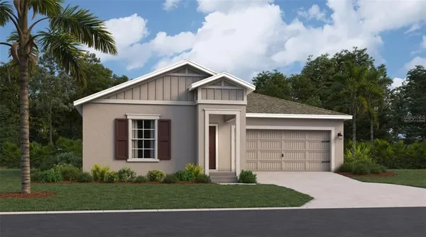 $2,500 | 1642 Loxley Trail, Kissimmee, FL 34746