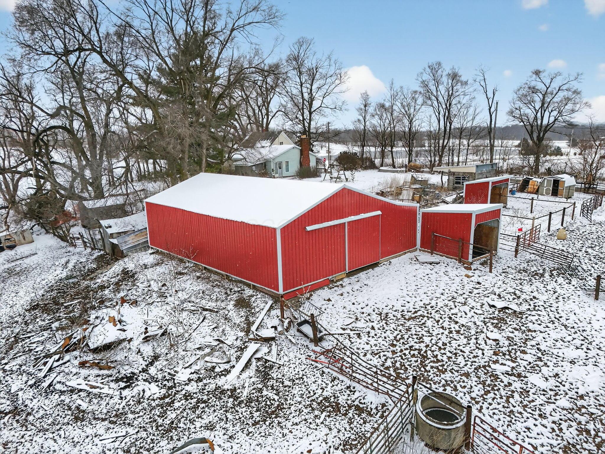 6985 Royalton Road Southwest Lancaster, OH 43130 - Photo 13 of 13 6985 Royalton Rd (Drone)-24