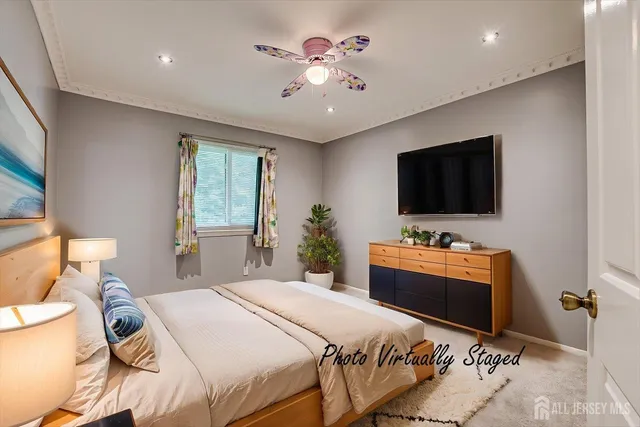 $3,200 | 6 Tulip Court, Edison, NJ 08820