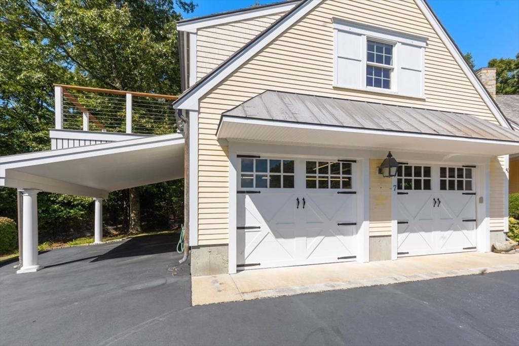 7 Stevens Way Hingham, MA 02043 - Photo 2 of 39