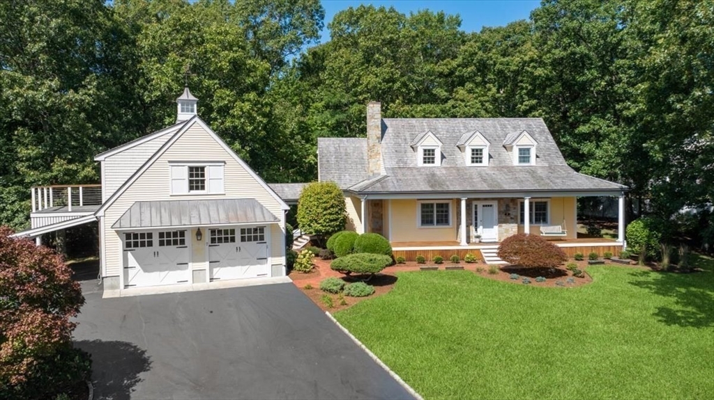 7 Stevens Way Hingham, MA 02043 - Photo 3 of 39