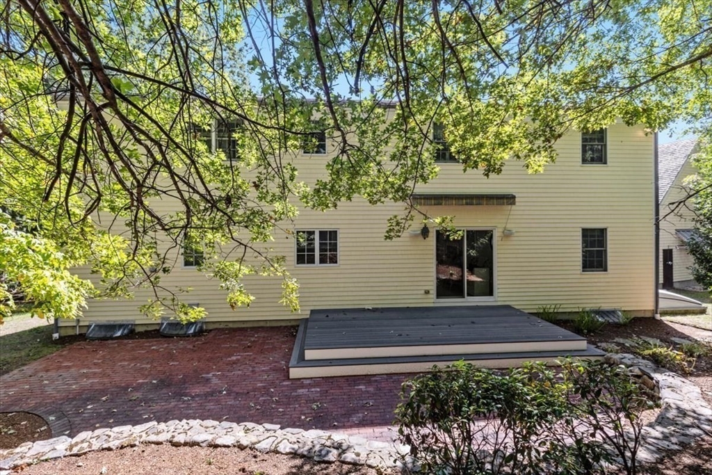 7 Stevens Way Hingham, MA 02043 - Photo 32 of 39