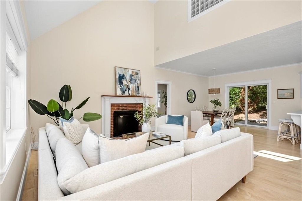 7 Stevens Way Hingham, MA 02043 - Photo 7 of 39