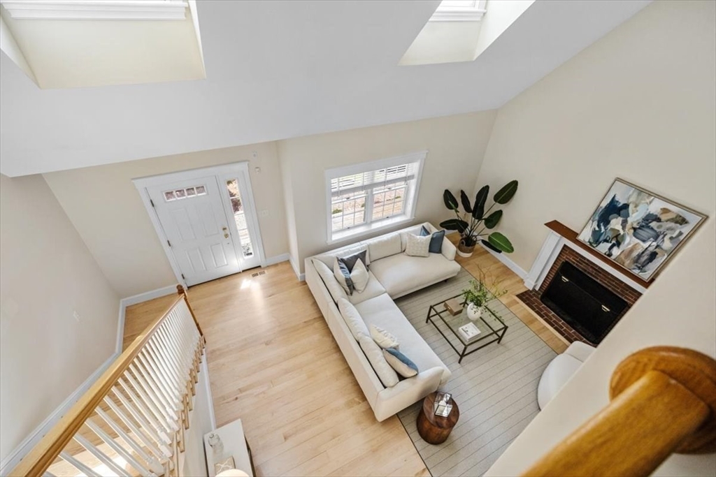 7 Stevens Way Hingham, MA 02043 - Photo 8 of 39