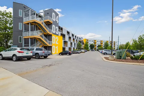 $299,000 | 400 Herron Drive, Unit 416, Nashville, TN 37210
