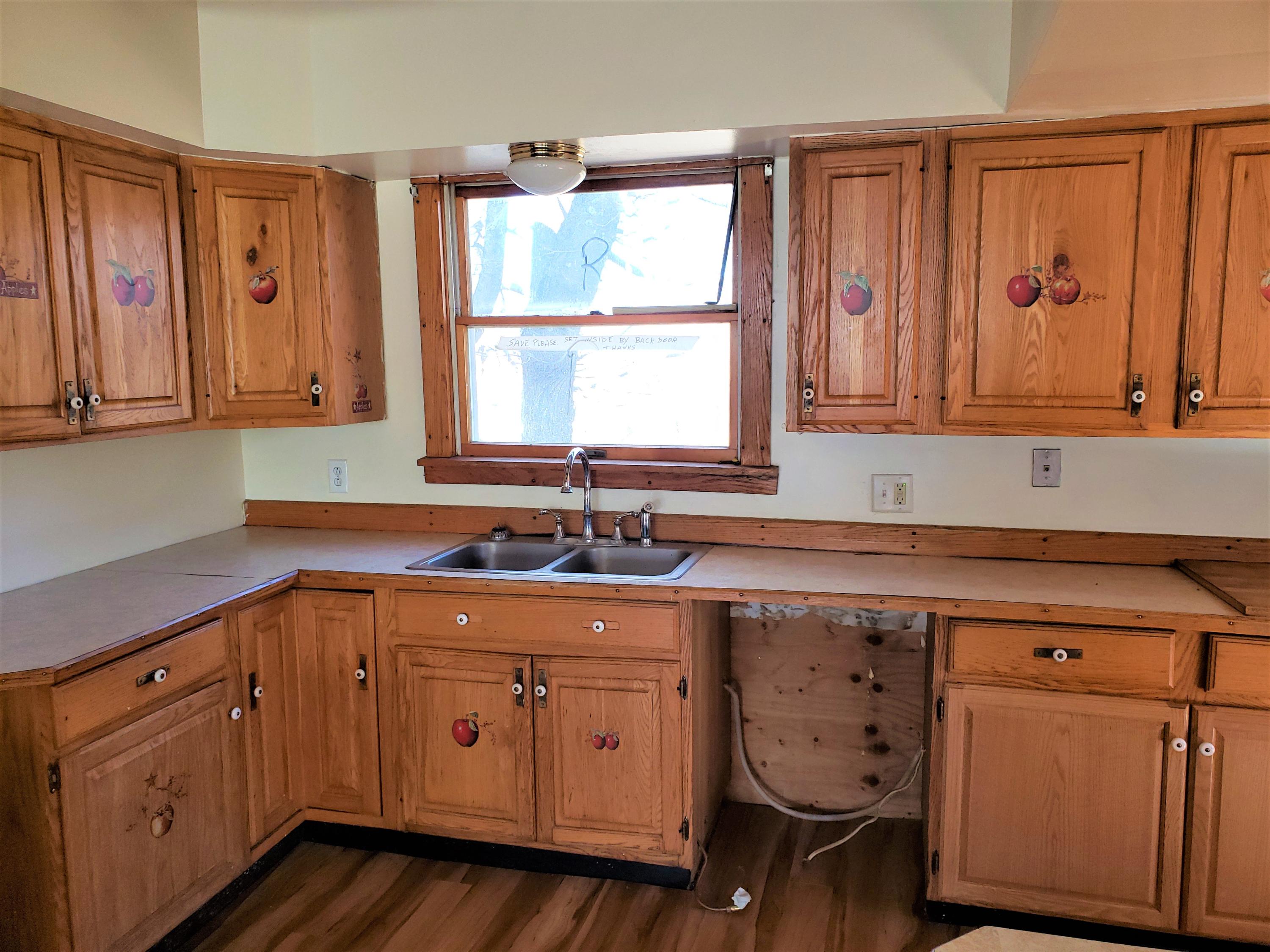 903 Brunswick Road Richmond, ME 04357 - Photo 9 of 33 Kitchen