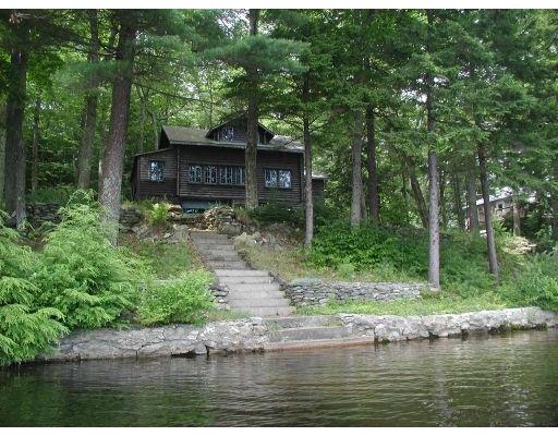 11 Log Cabin Road Ashburnham, MA 01430 - Photo 1 of 5 Gallery Image 1