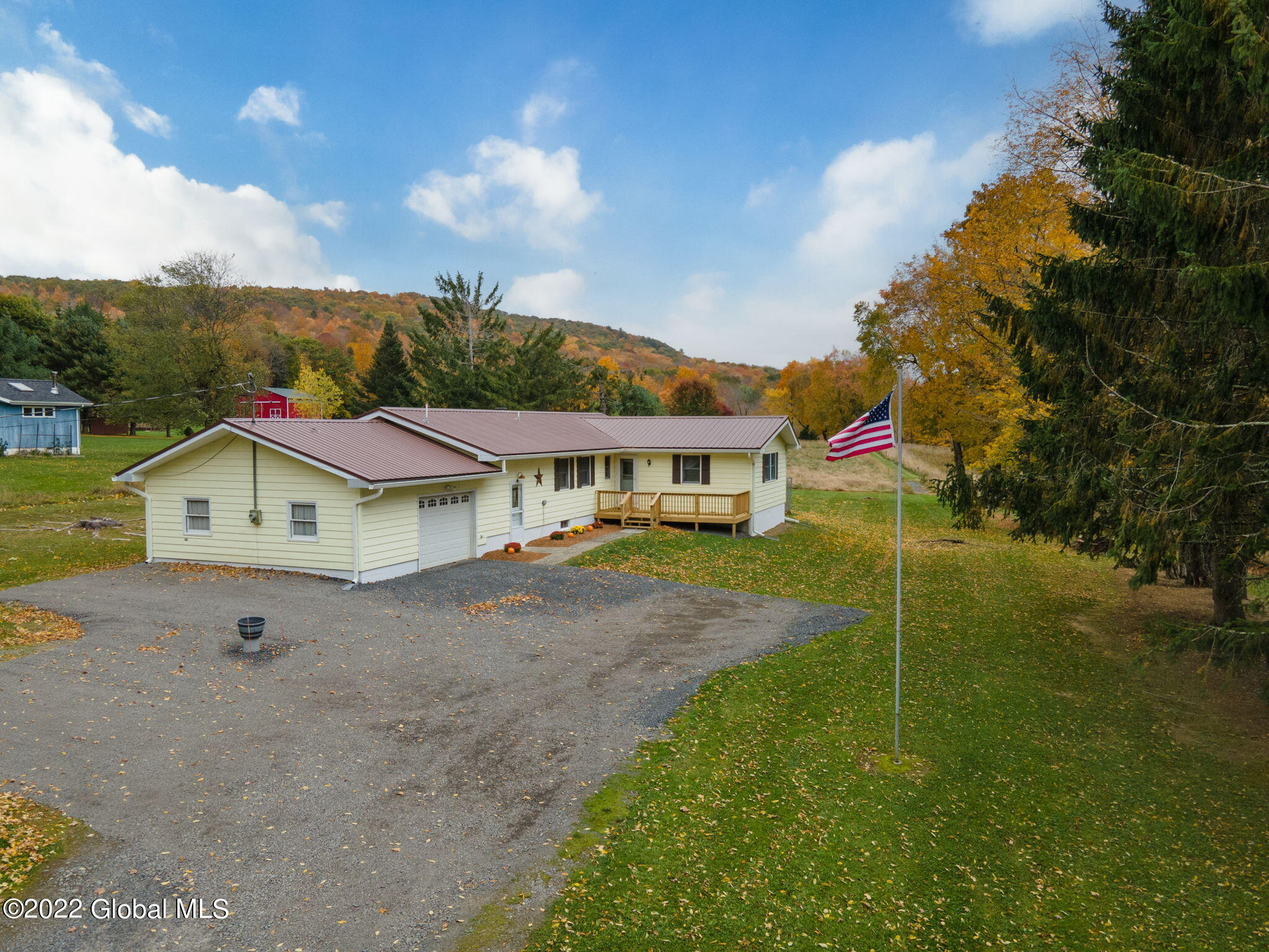 156 Enid Road Jefferson, NY 12093 - Photo 1 of 54 1-web-or-mls-156EnidRd-1