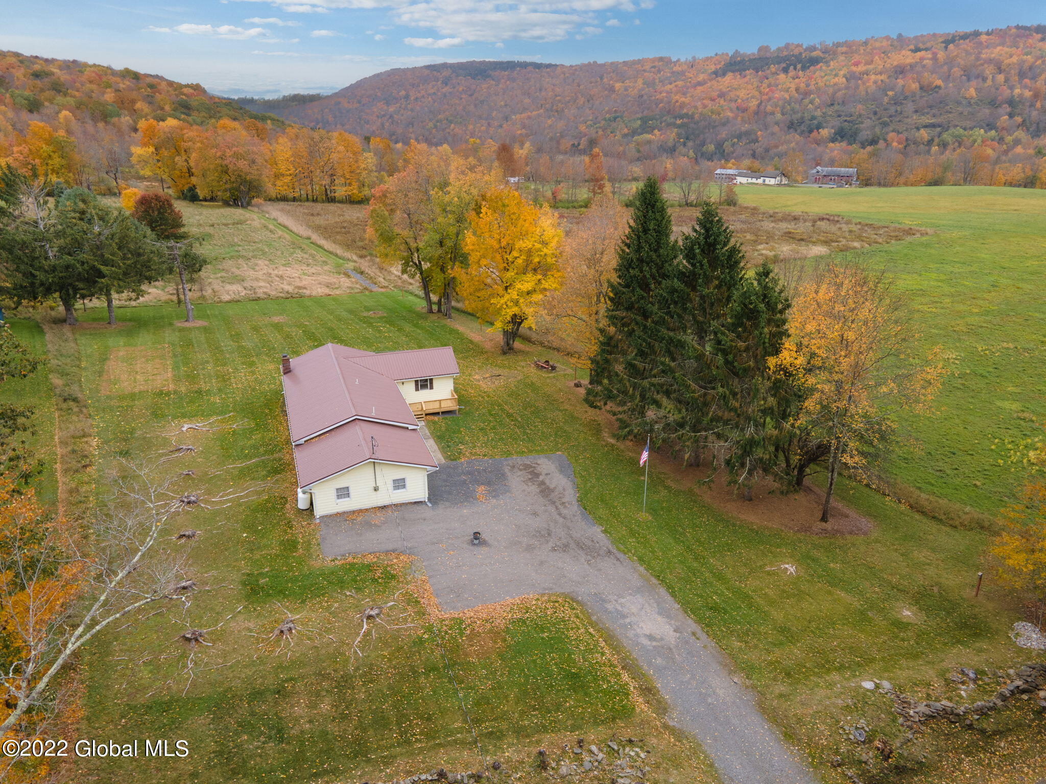 156 Enid Road Jefferson, NY 12093 - Photo 4 of 54 2-web-or-mls-156EnidRd-2