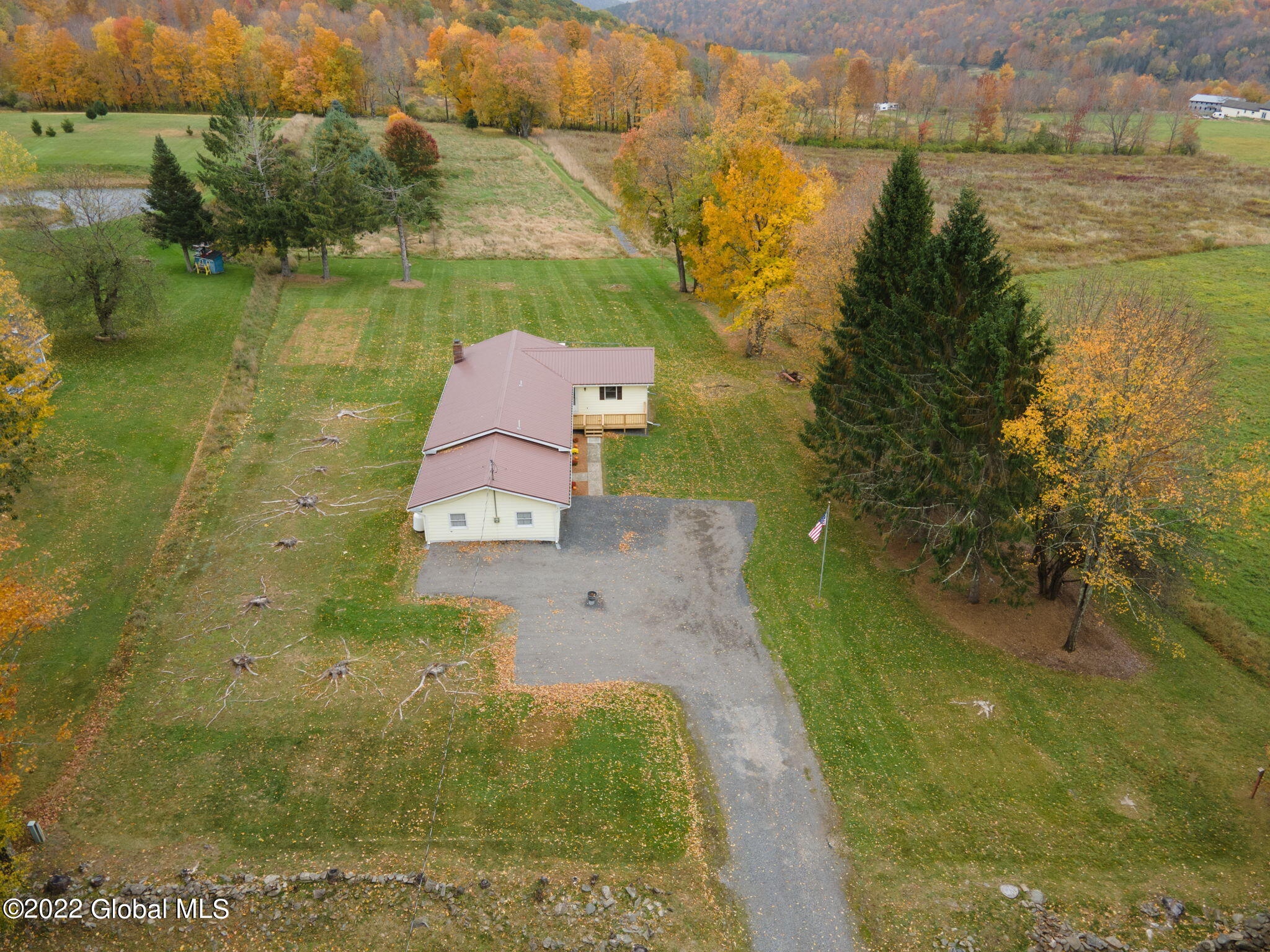 156 Enid Road Jefferson, NY 12093 - Photo 45 of 54 45-web-or-mls-156EnidRd-45