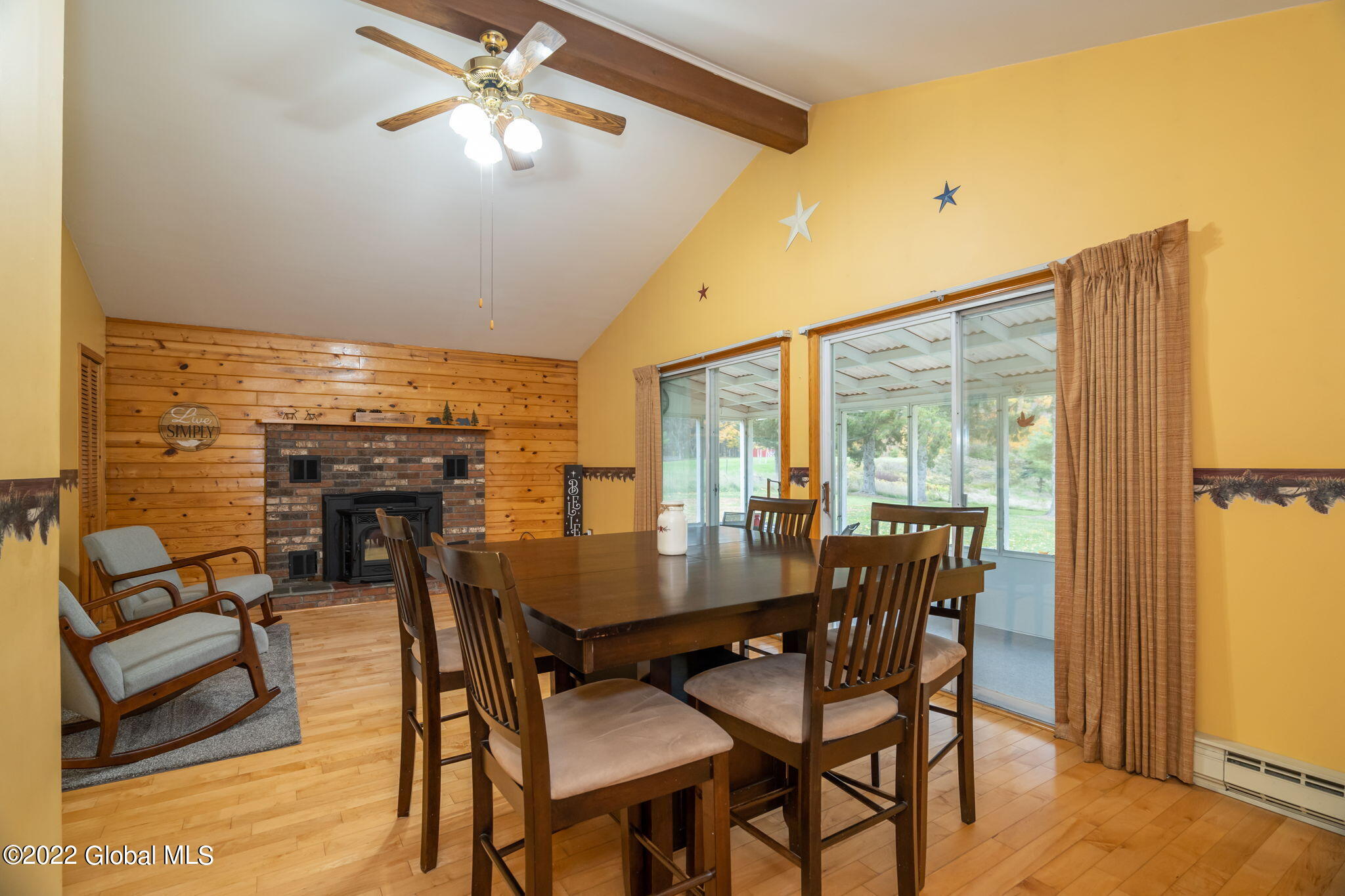 156 Enid Road Jefferson, NY 12093 - Photo 9 of 54 8-web-or-mls-156EnidRd-8
