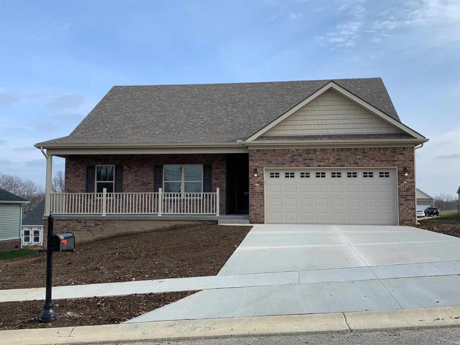 181 Fallow Circle Georgetown, KY 40324 - Photo 2 of 20 Photo 2