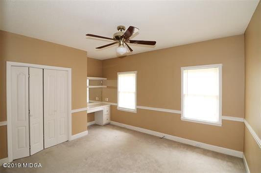 105 Wilton Circle Perry, GA 31069 - Photo 20 of 35 a view of an empty room with a window