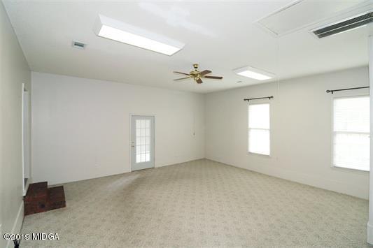 105 Wilton Circle Perry, GA 31069 - Photo 24 of 35 a view of an empty room with a window