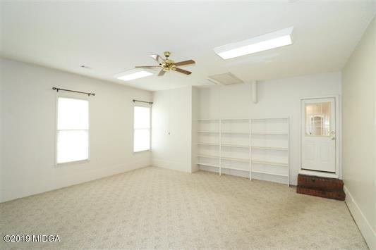 105 Wilton Circle Perry, GA 31069 - Photo 25 of 35 an empty room with a empty space