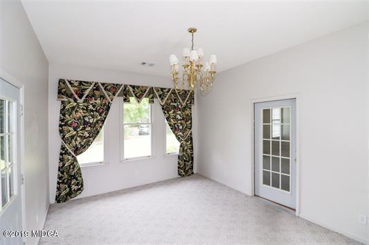 105 Wilton Circle Perry, GA 31069 - Photo 26 of 35 a view of an empty room with a window