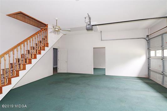 105 Wilton Circle Perry, GA 31069 - Photo 27 of 35 a view of a hallway with staircase