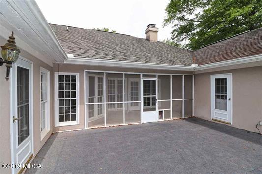 105 Wilton Circle Perry, GA 31069 - Photo 29 of 35 a house view with a outdoor space