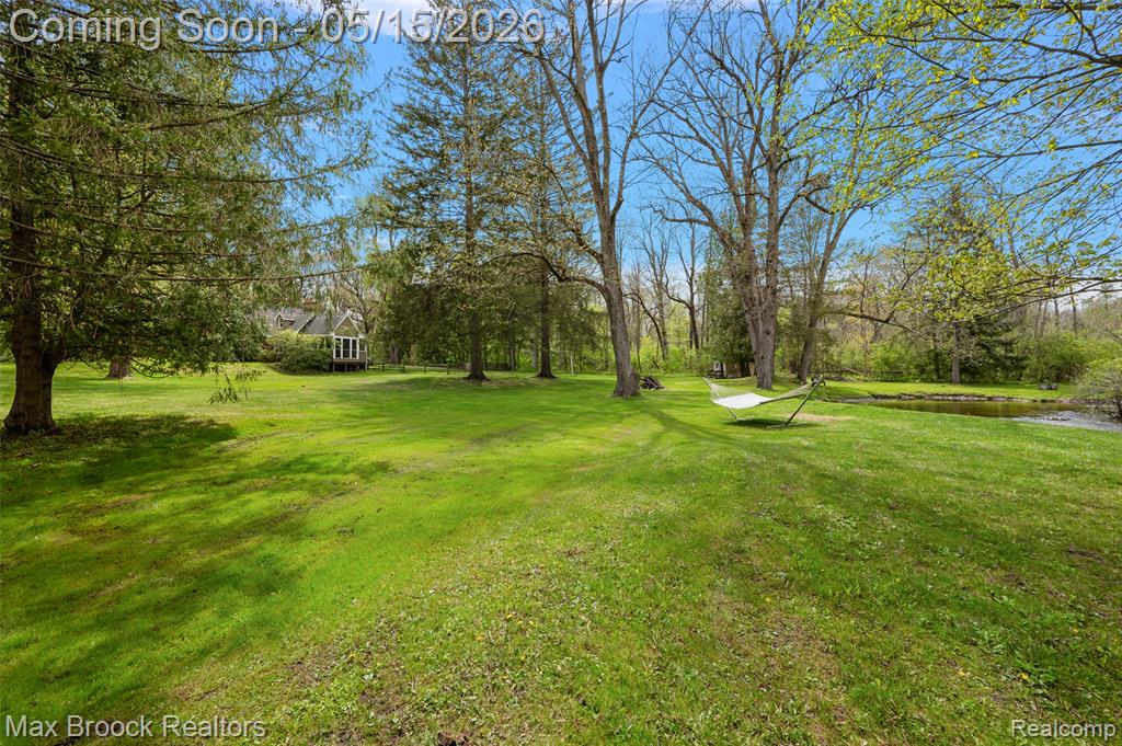 3900 South Ellamae Road Oakland, MI 48306 - Photo 32 of 36