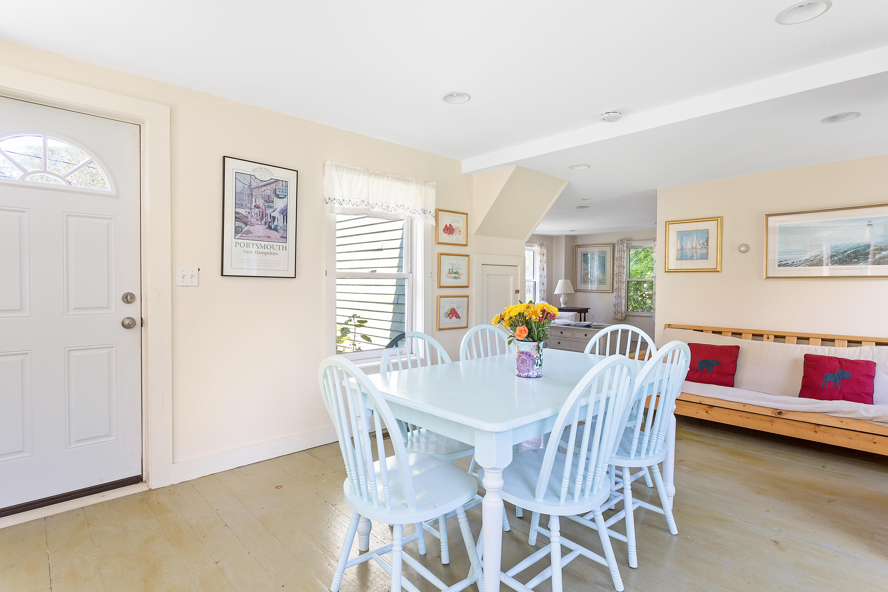 2542 Bristol Road Bristol, ME 04554 - Photo 13 of 37 2542BristolRd-NewHarbor-KS-17