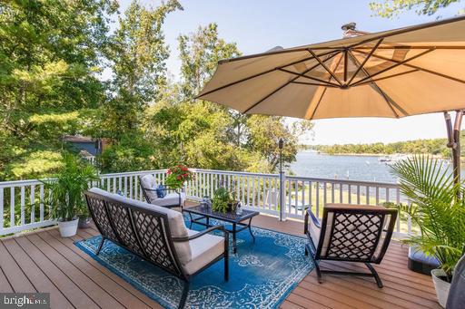 330 Arbutus Drive Edgewater, MD 21037 - Photo 17 of 27