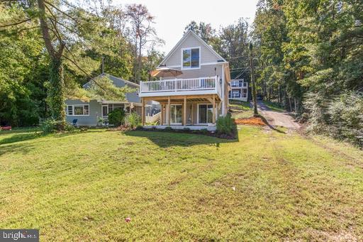 330 Arbutus Drive Edgewater, MD 21037 - Photo 3 of 27