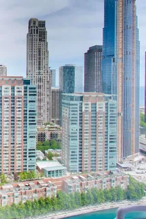 $2,550,000 | 363 East Wacker Drive, Unit 2506, Chicago, IL 60601