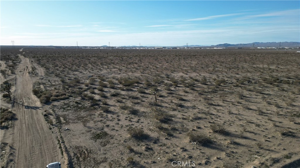 0 Vacant Land Phelan Ca