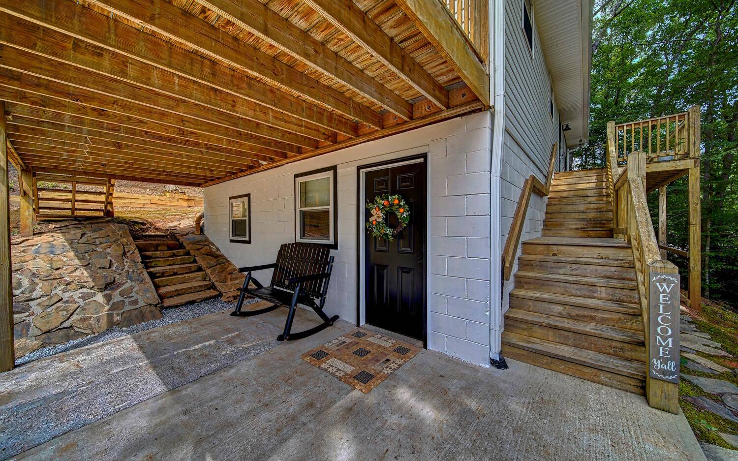 241 Fall Branch Road Murphy, NC 28906 - Photo 33 of 51 Additional View