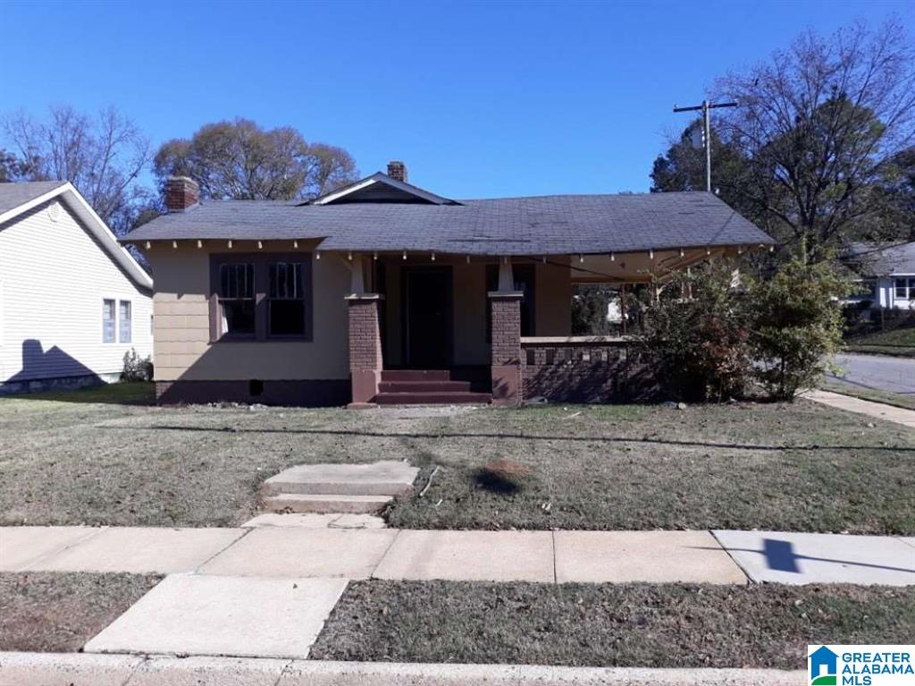 4301 Pulaski Street Birmingham, AL 35217 - Photo 1 of 1