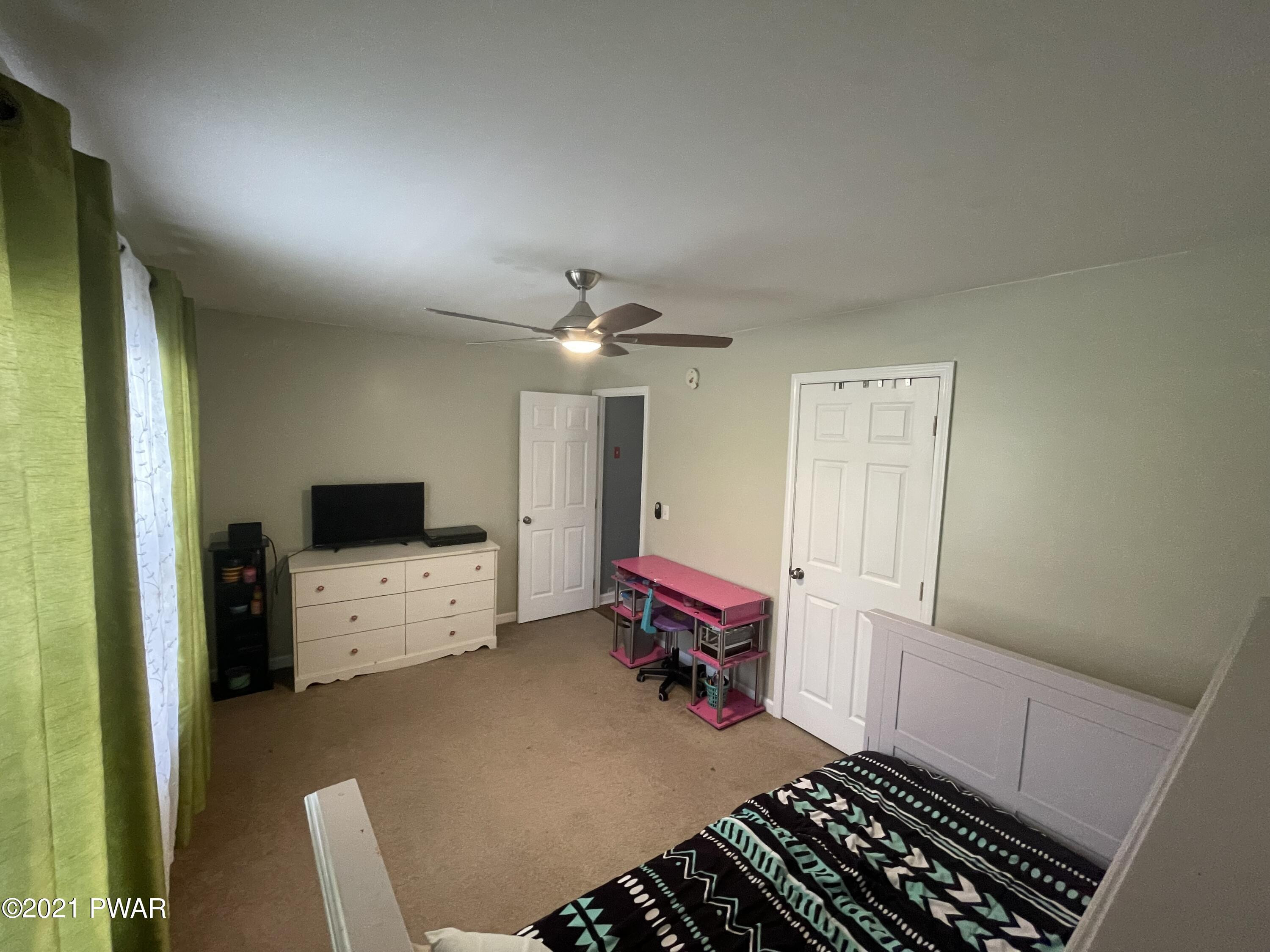 130 Hay Road Milford, PA 18337 - Photo 34 of 47 Bedroom 3