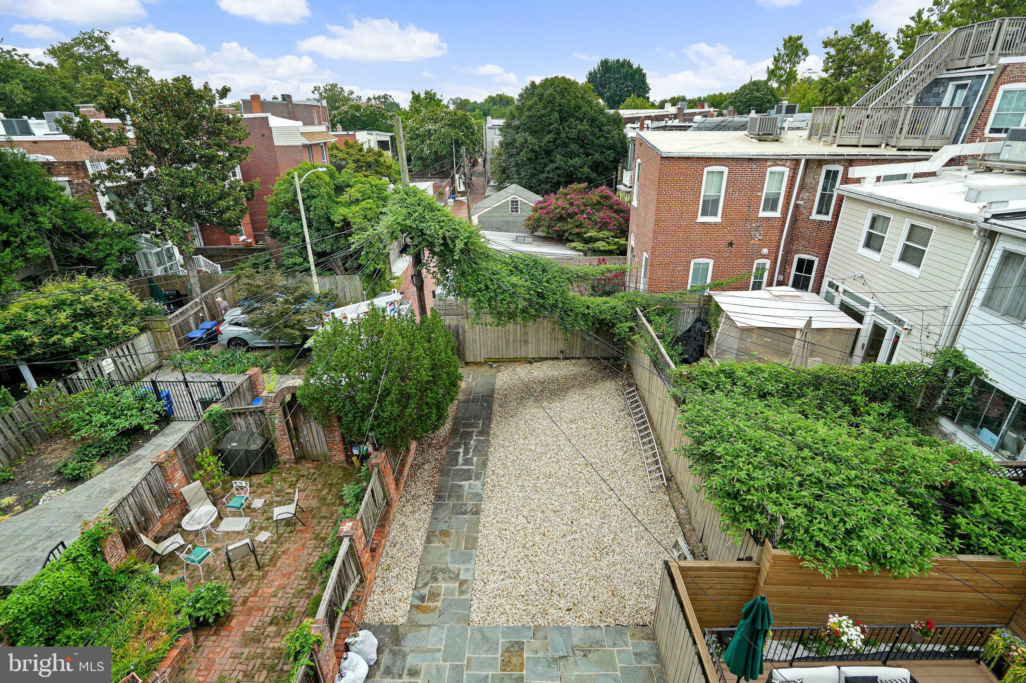409 Constitution Avenue Northeast, Unit 3 Washington, DC 20002 - Photo 23 of 23 Gallery Image 23