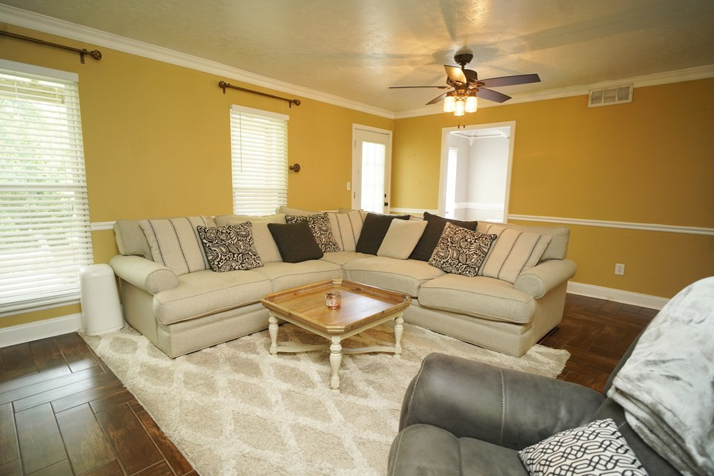 412 Shadow Lane North Augusta, SC 29841 - Photo 7 of 22