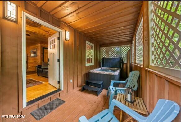 4151 Oak Ridge Street Pigeon Forge, TN 37863 - Photo 17 of 20 20